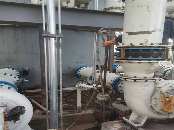 大田设备基础沉降下沉注浆加固增加荷载